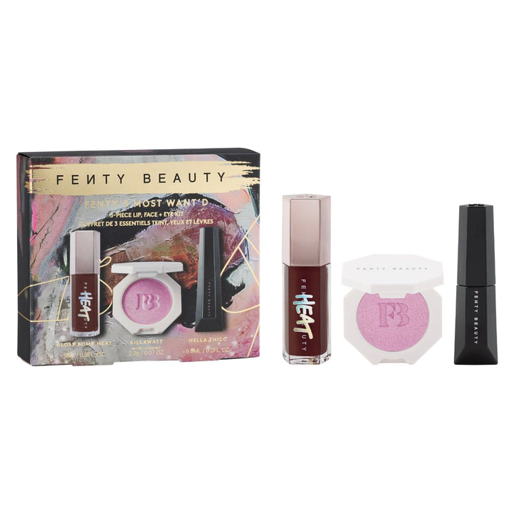 FENTY'S MOST WANT'D GIFT SET