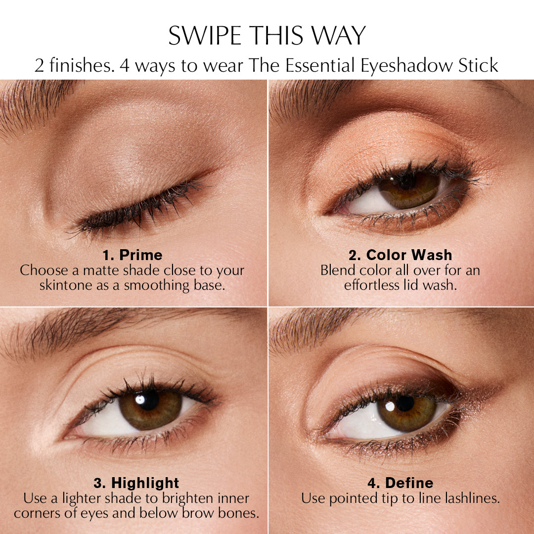 The Essential Eyeshadow Stick