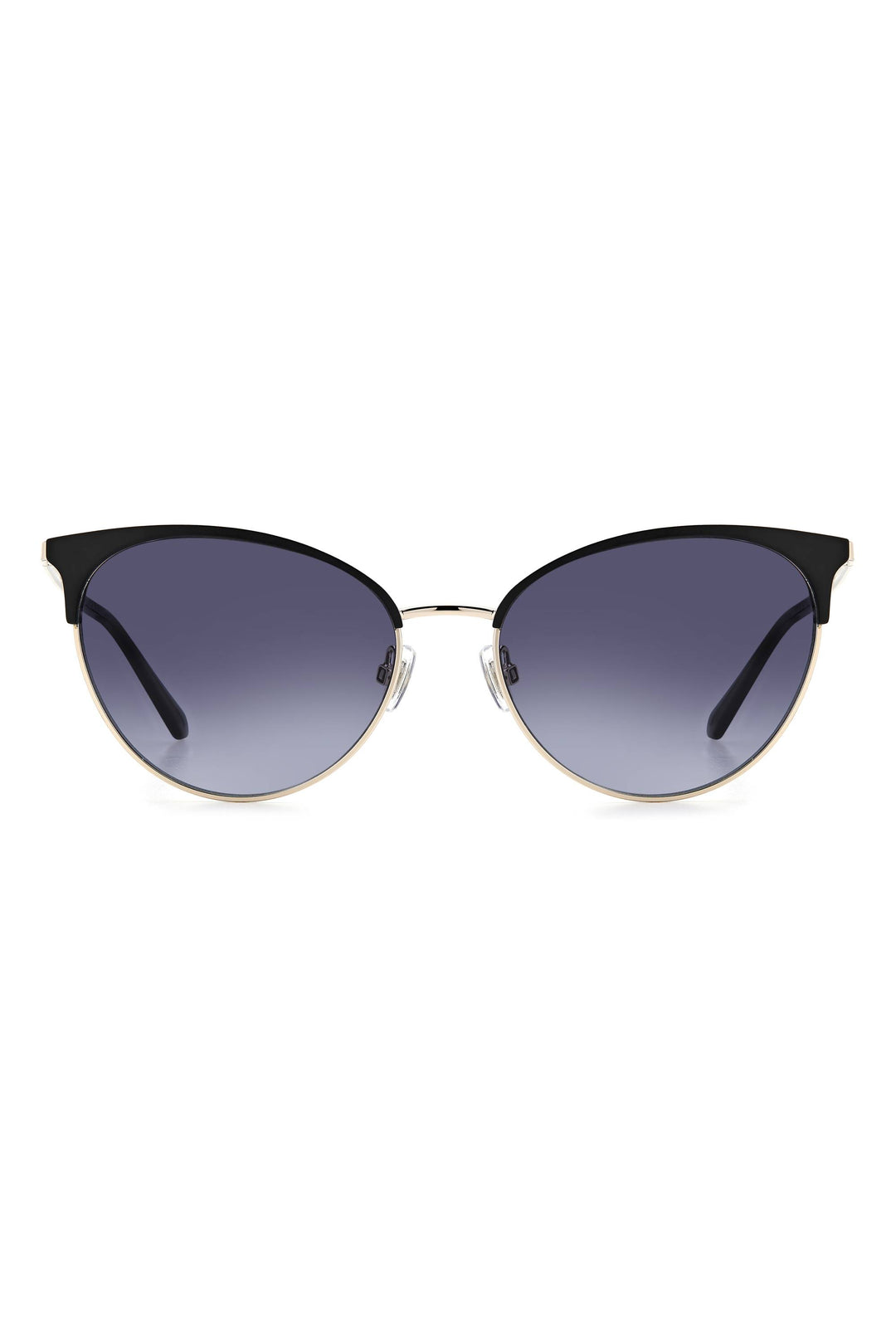 3133/G/S Gradient Lens Sunglasses - Black