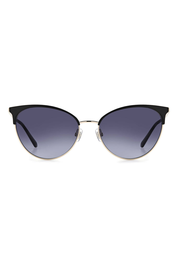 3133/G/S Gradient Lens Sunglasses - Black