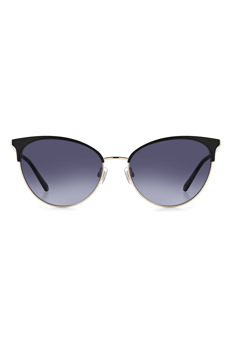3133/G/S Gradient Lens Sunglasses - Black