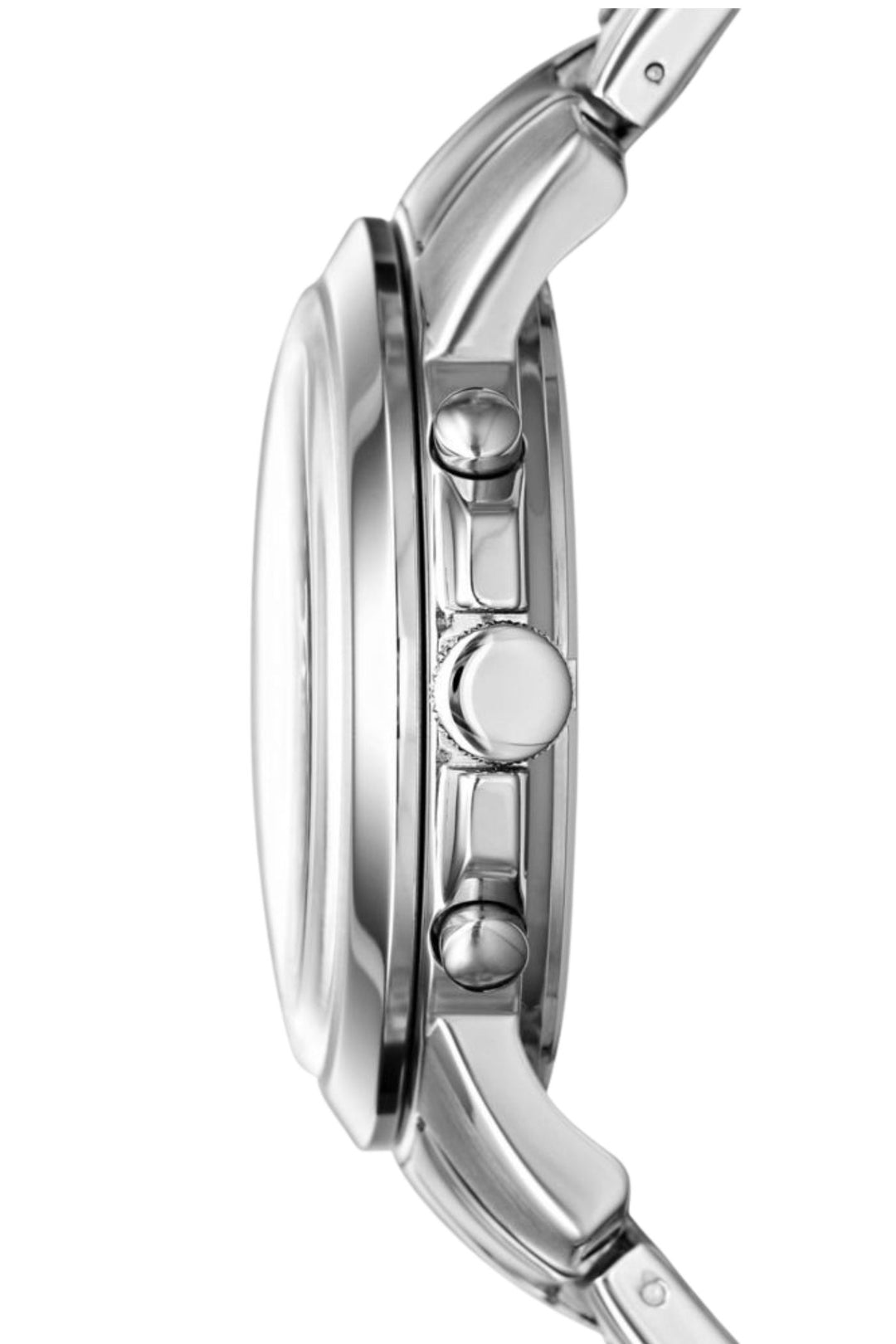 FS4736 Watch - Silver