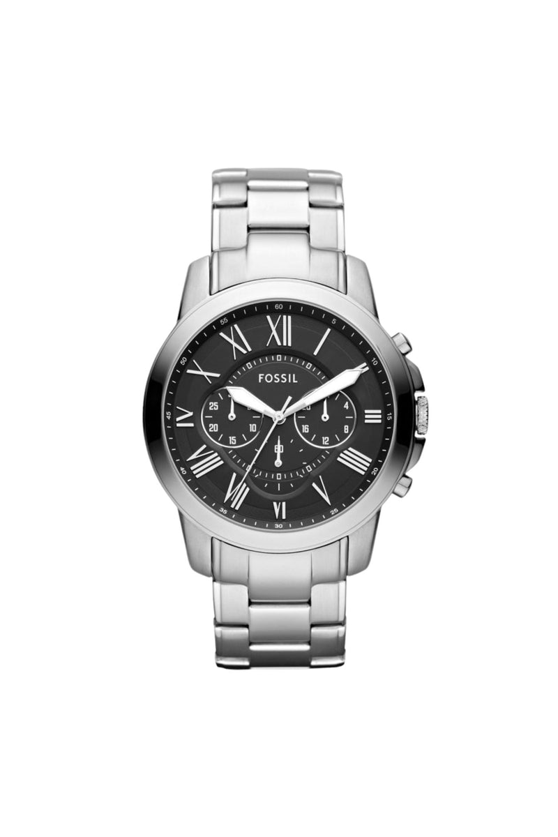 FS4736 Watch - Silver