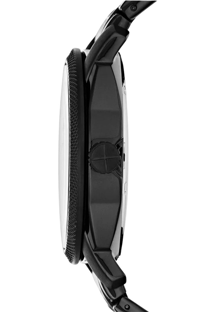 FS4775 Watch - Black