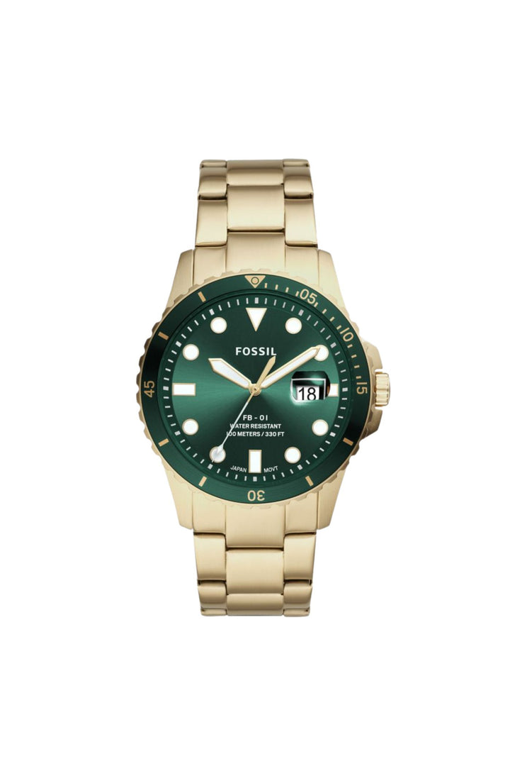 FS5658 Watch - Gold