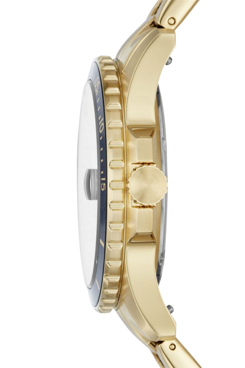 FS5658 Watch - Gold