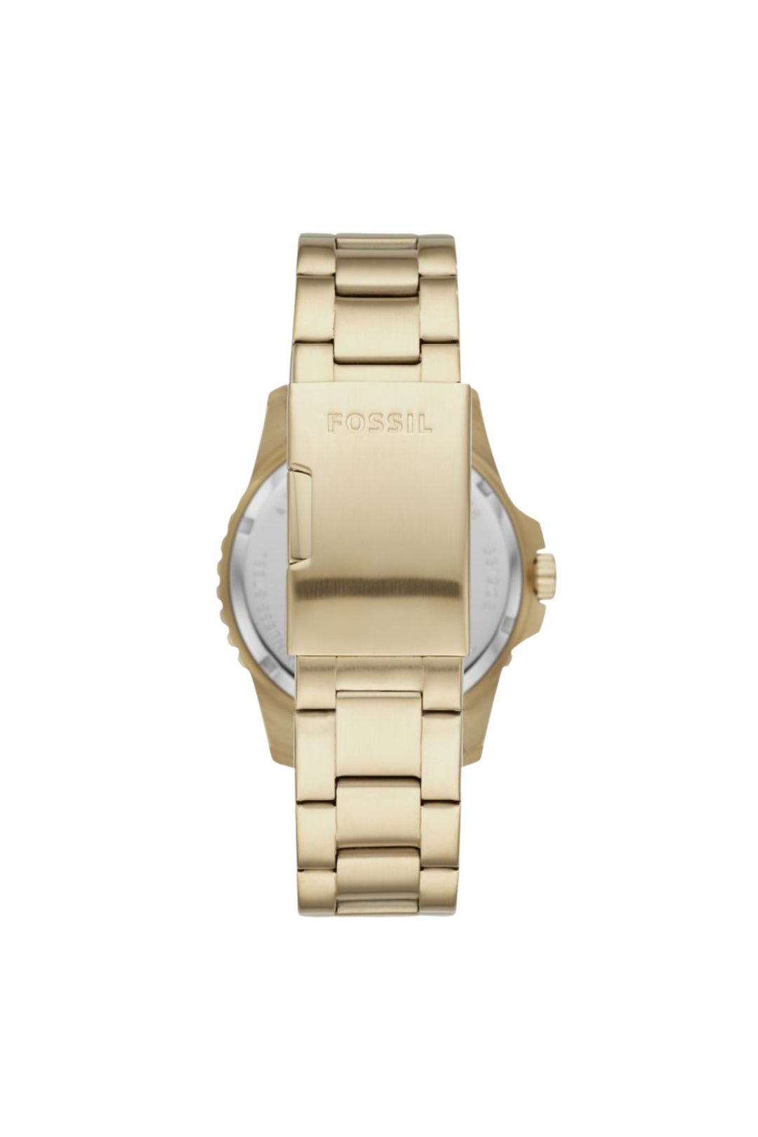 FS5658 Watch - Gold