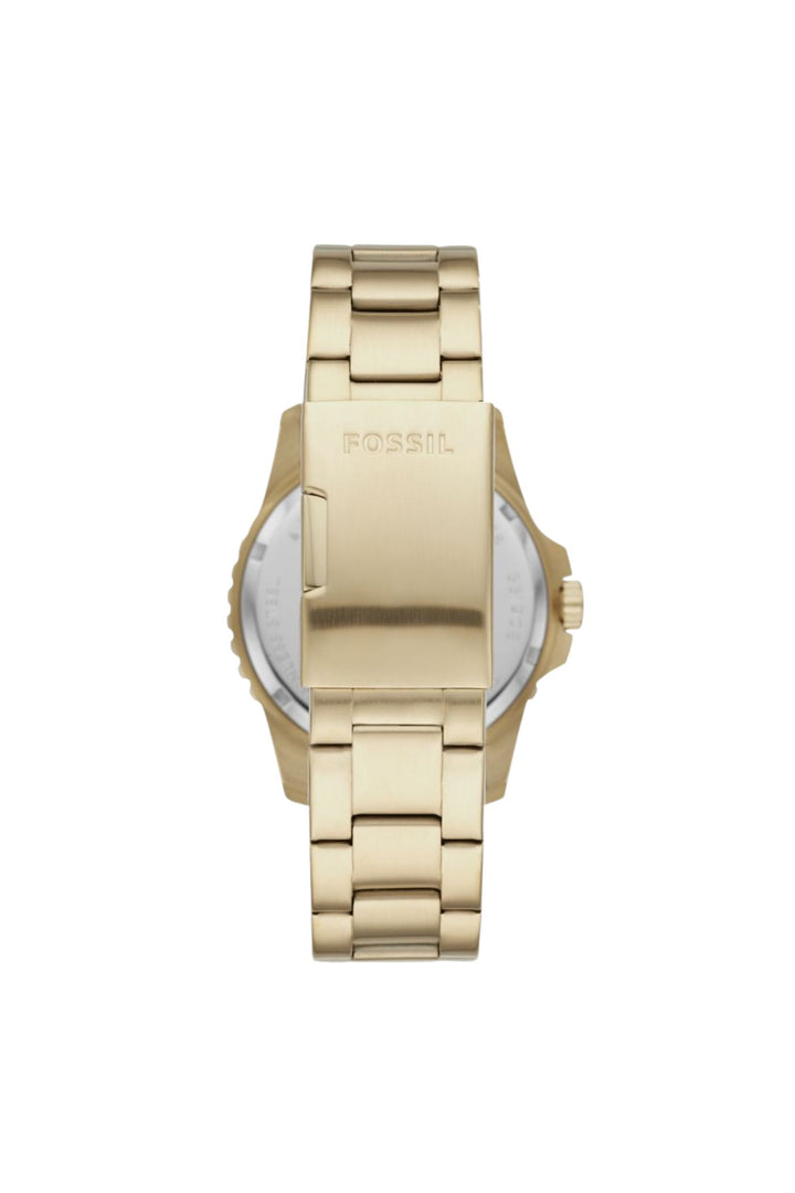 FS5658 Watch - Gold