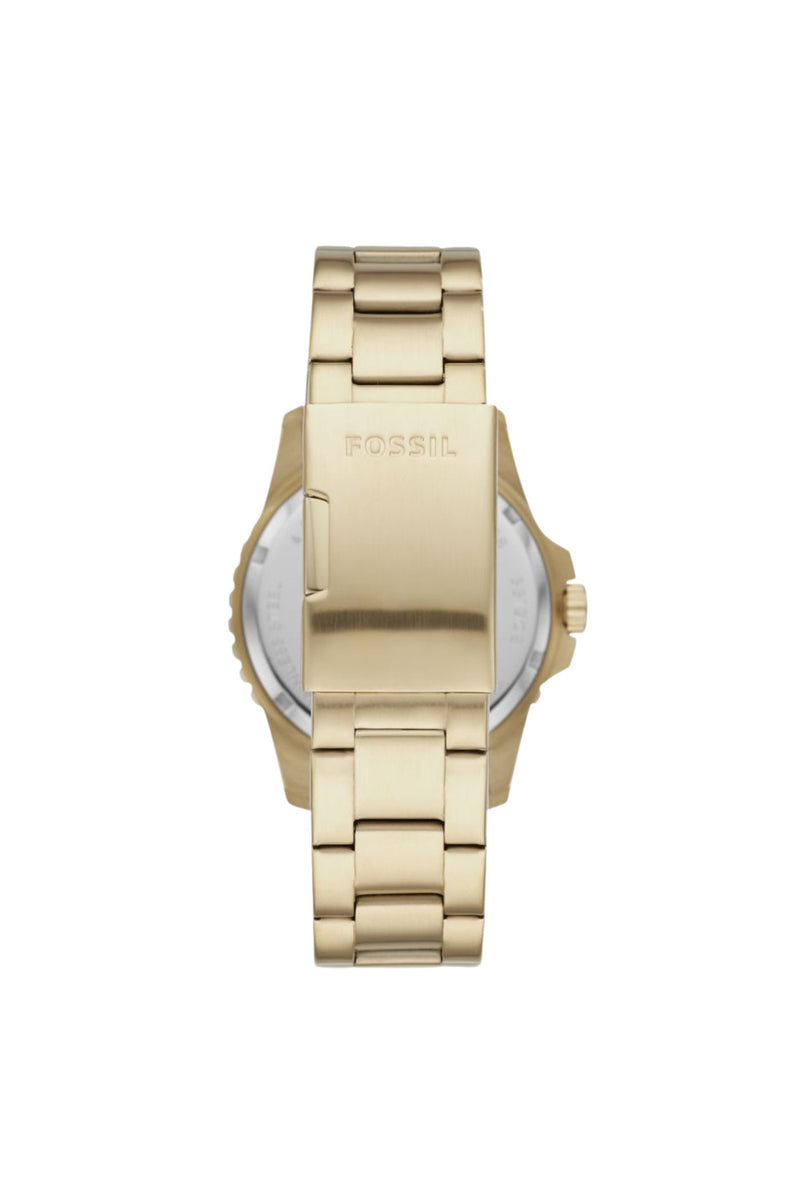 FS5658 Watch - Gold