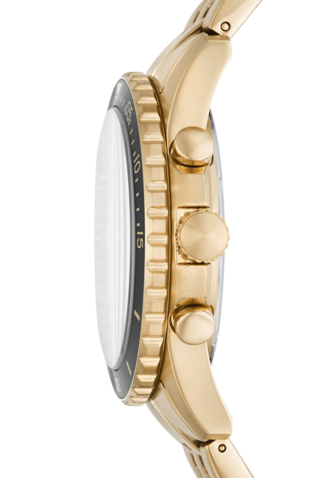 FS5836 Watch - Gold