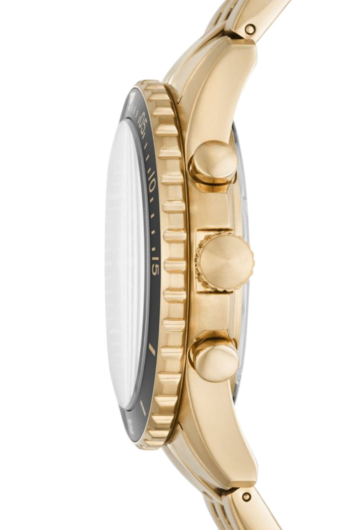 FS5836 Watch - Gold
