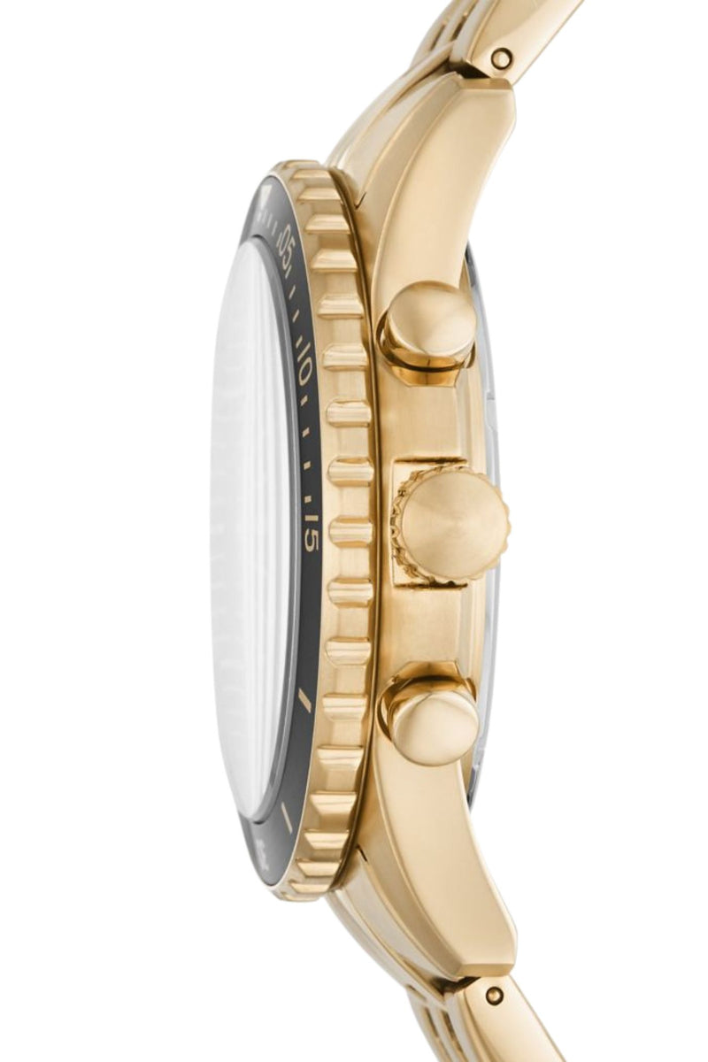 FS5836 Watch - Gold