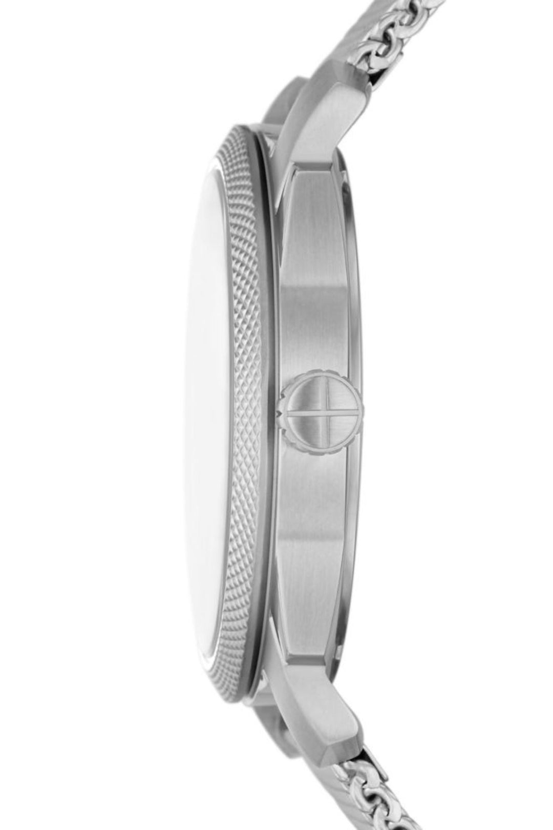 FS5883 Watch - Silver