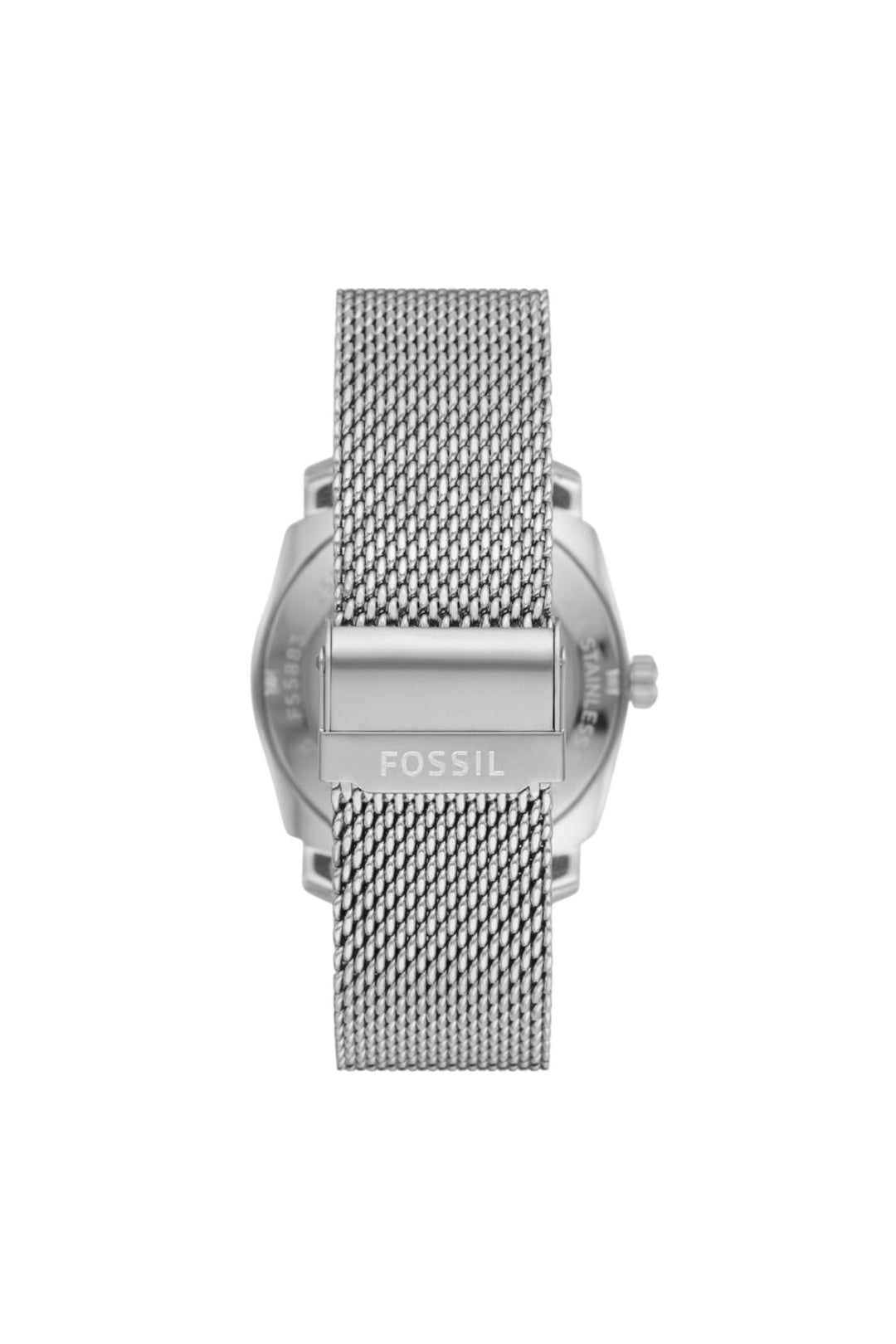 FS5883 Watch - Silver