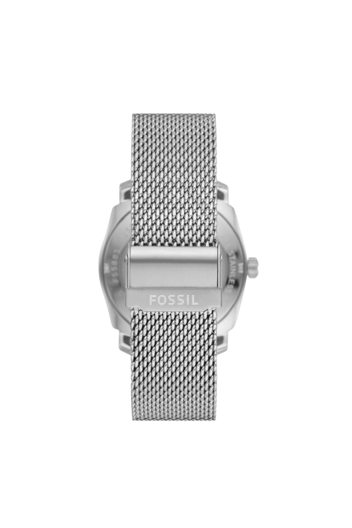 FS5883 Watch - Silver