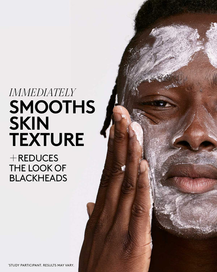 Fenty Cookies N Clean Intensive Pore+Blackhead Scrub