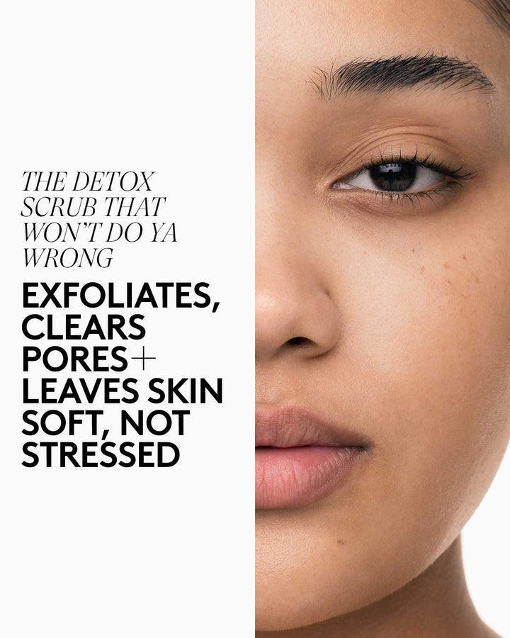 Fenty Cookies N Clean Intensive Pore+Blackhead Scrub