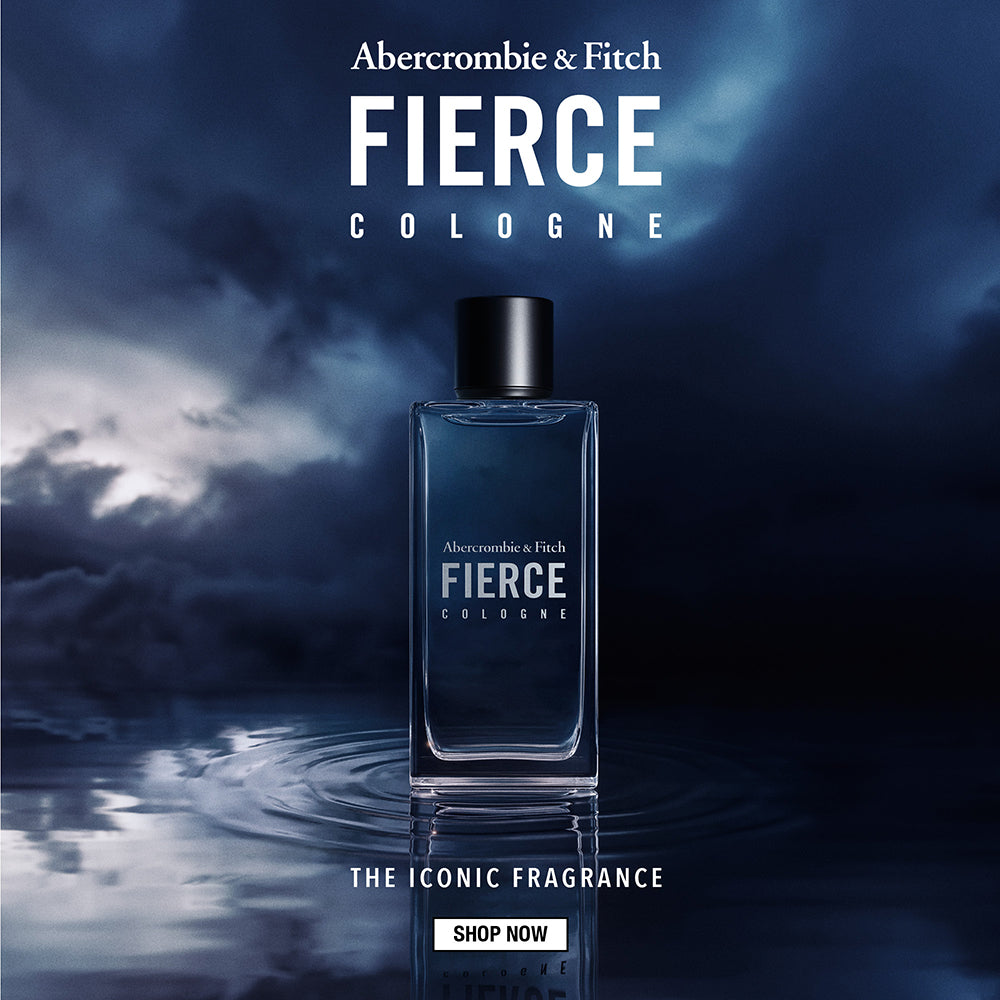 Abercrombie & Fitch – Edgars