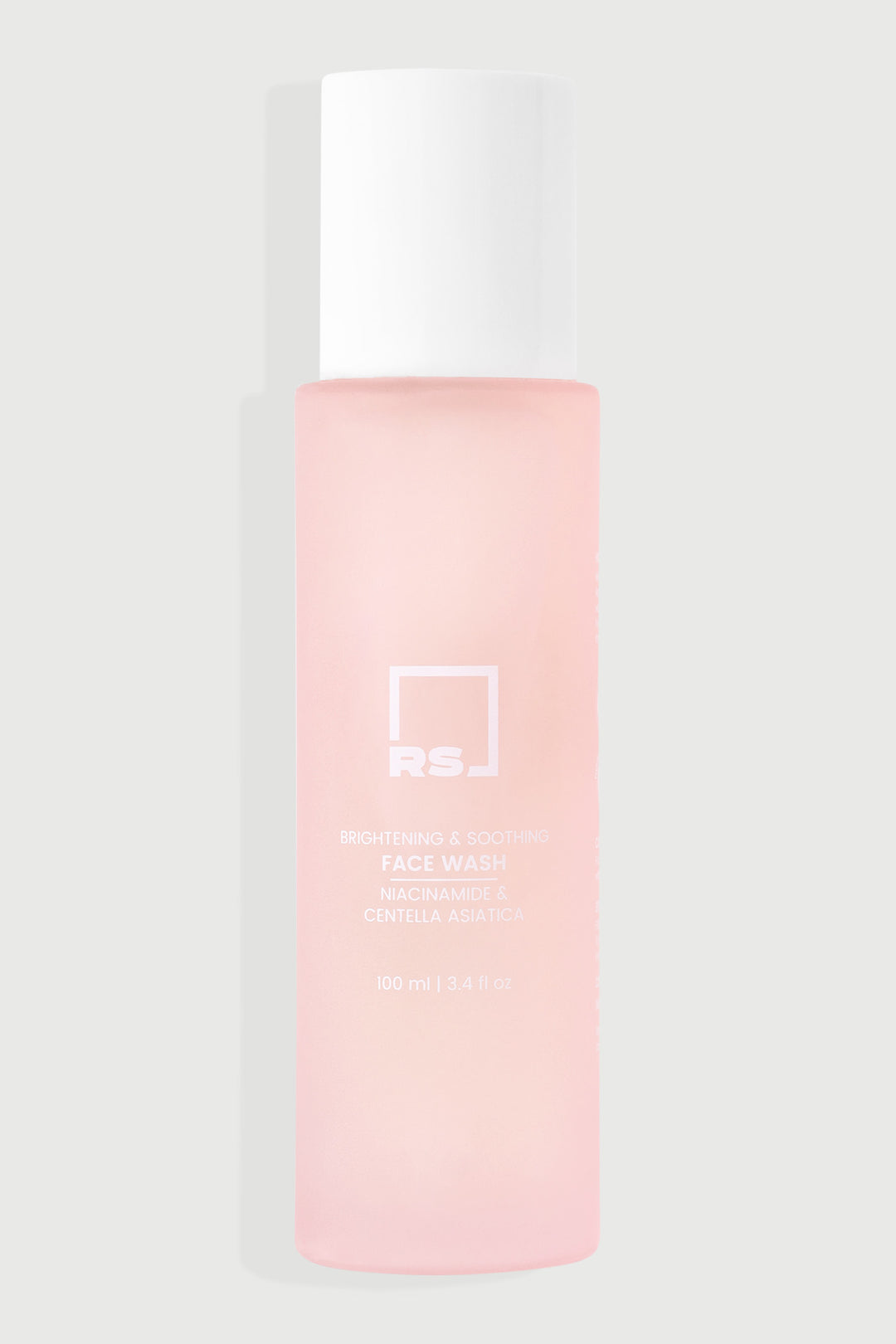 Red Square Brightening & Soothing Face Wash