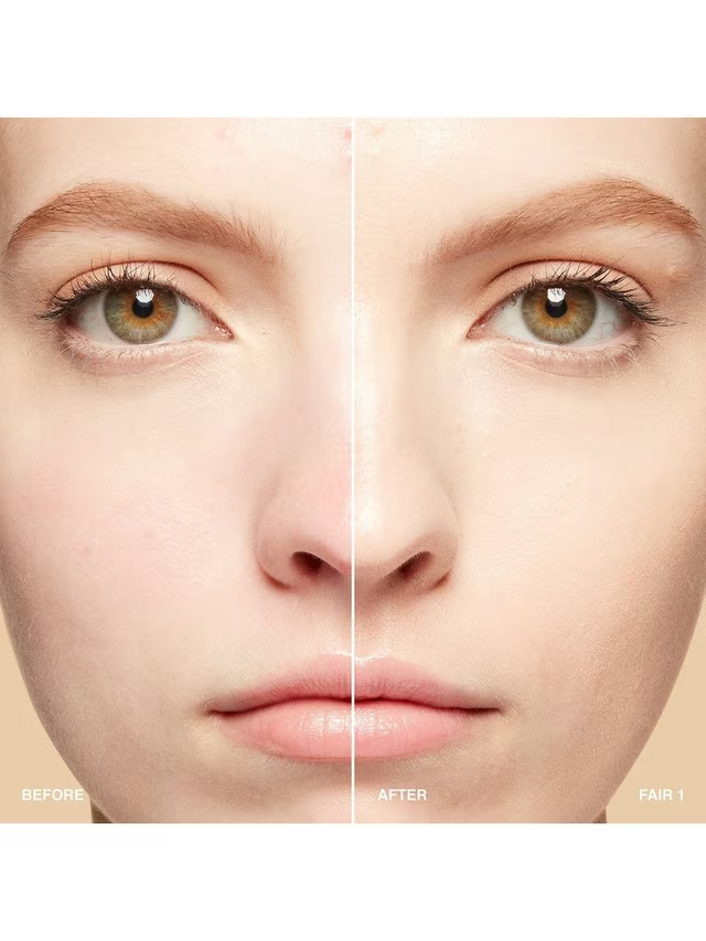 Vitamin Enriched Skin Tint