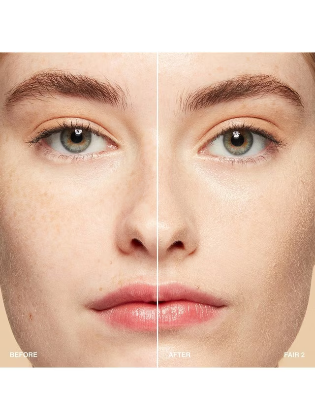 Vitamin Enriched Skin Tint