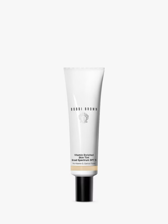 Vitamin Enriched Skin Tint