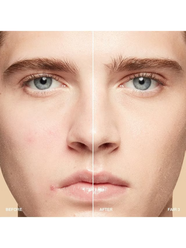 Vitamin Enriched Skin Tint