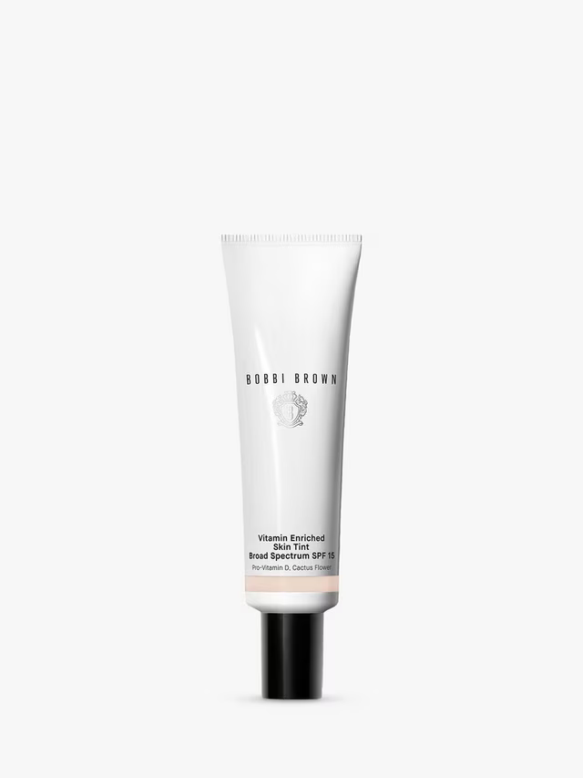 Vitamin Enriched Skin Tint