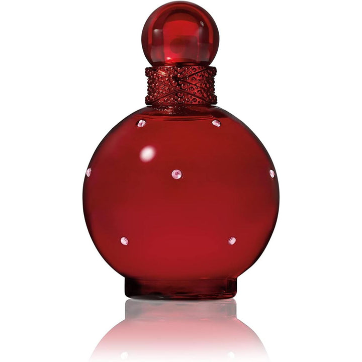 Fantasy Hidden Eau de Parfum
