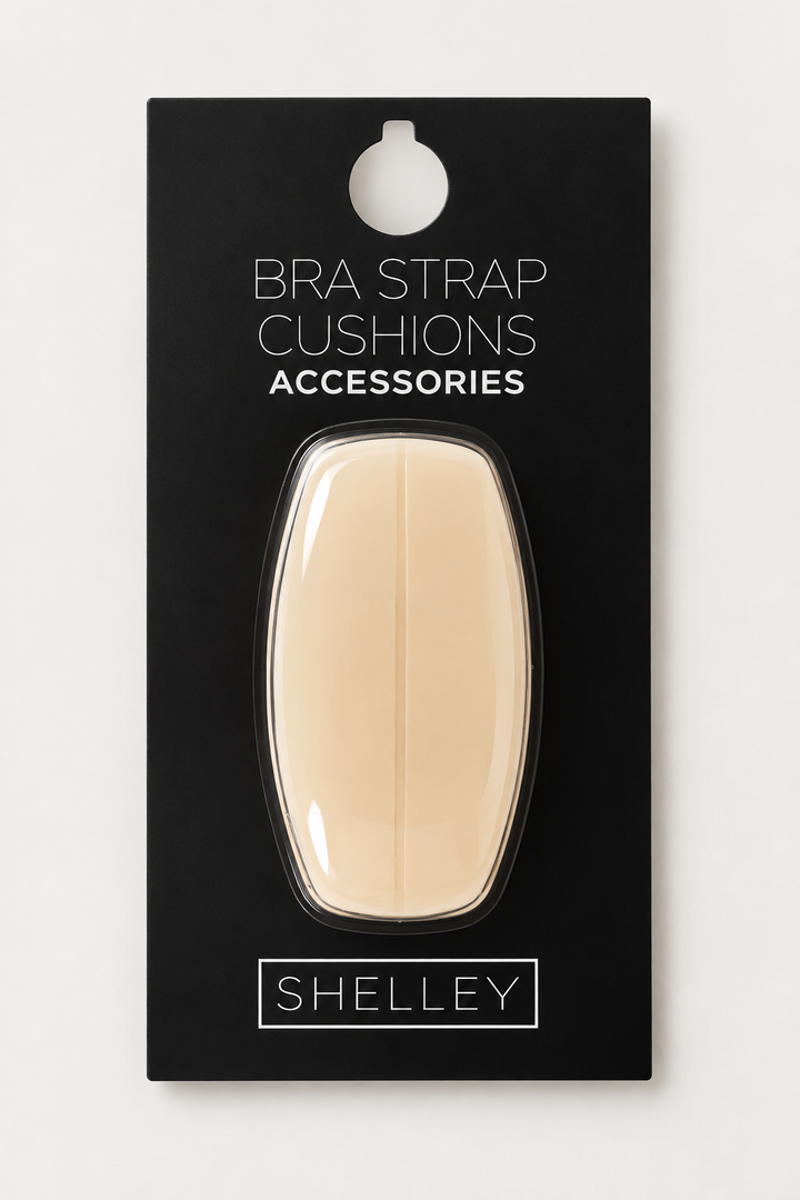 Strap Cushion Accessories - Multi