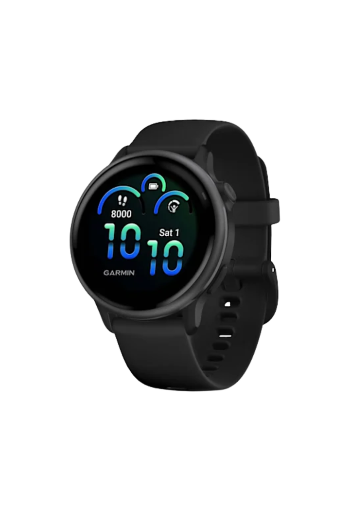 Vivoactive 6 - Black/Slate