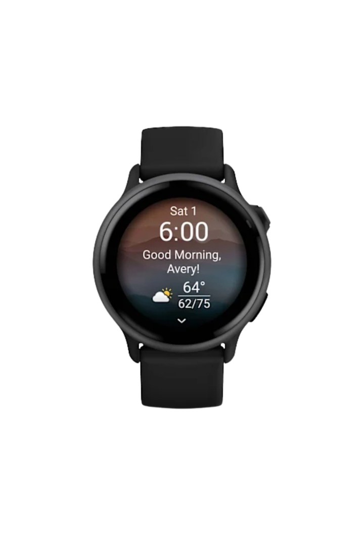 Vivoactive 6 - Black/Slate