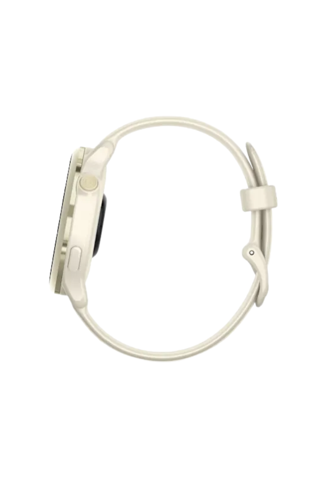 Vivoactive 6 - Bone/Lunar Gold