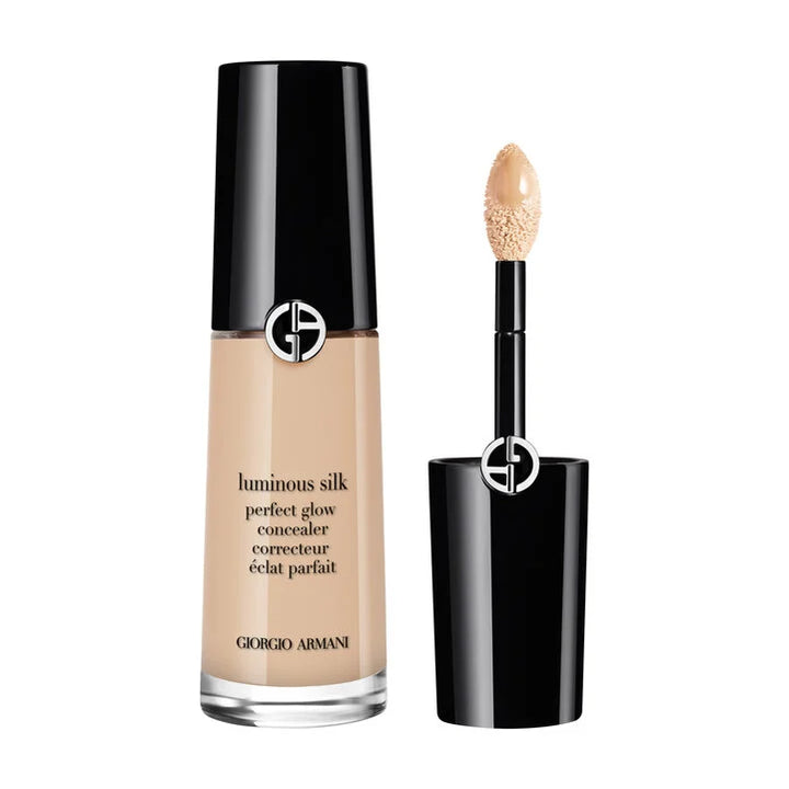 Luminous Silk Hydrating & Brightening Concealer