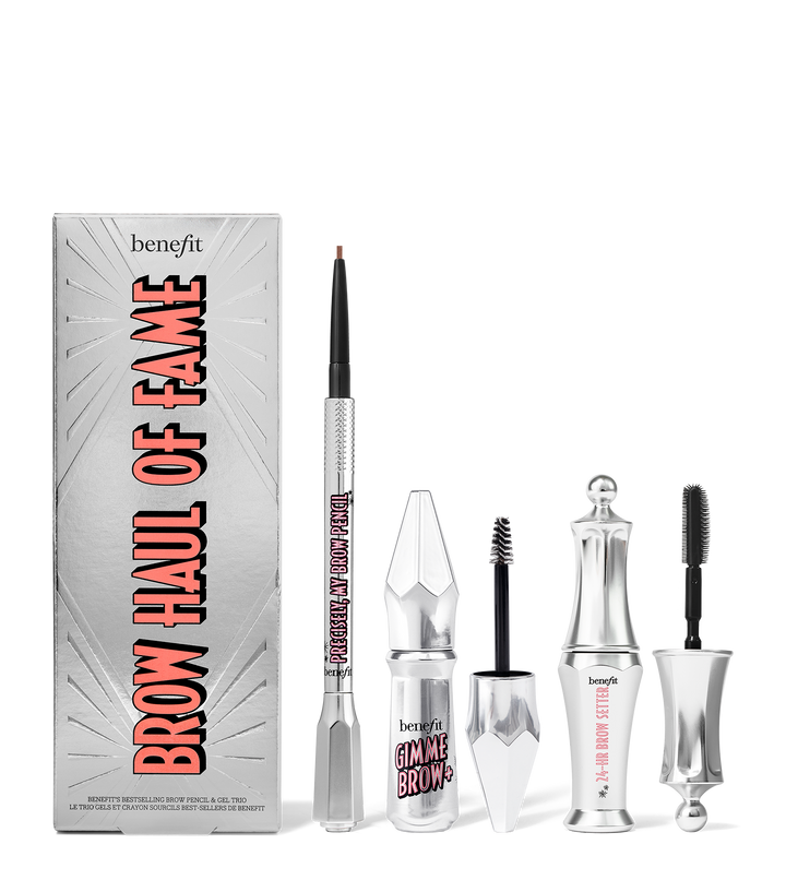 Brow Haul Of Fame Basic Kit