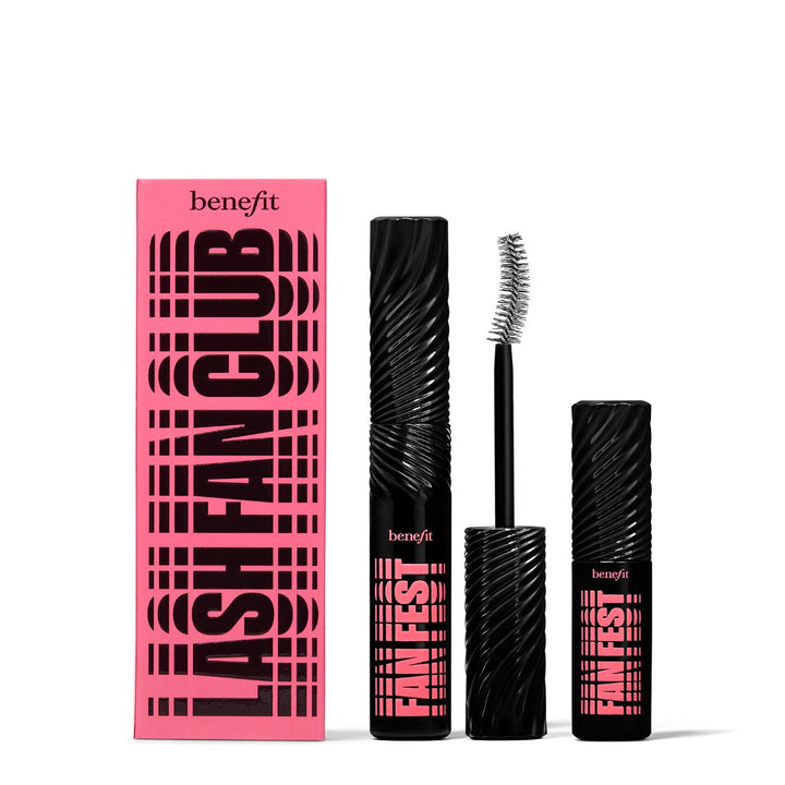 Big Lil Lash Fan Set