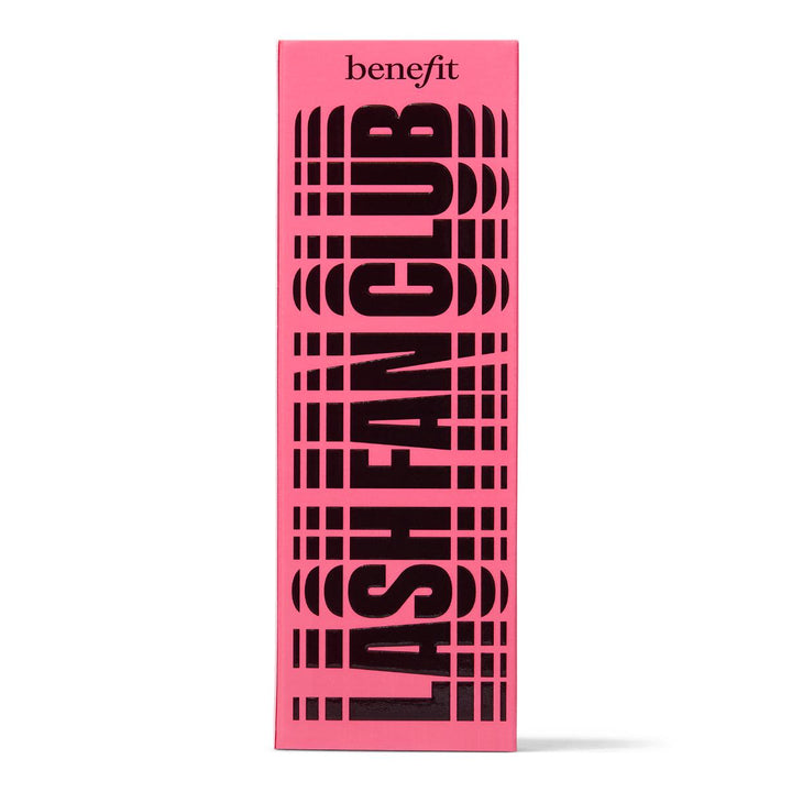 Big Lil Lash Fan Set