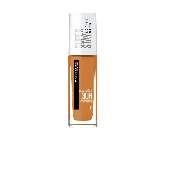 SuperStay 30H Active Wear Foundation