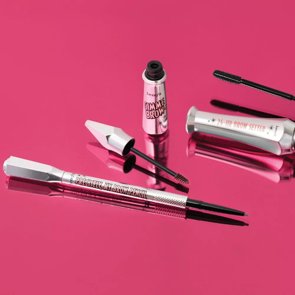 Gimme Brow+ Volumizing Eyebrow Gel Mini