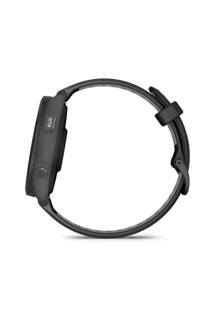 Forerunner 265 Music - Black