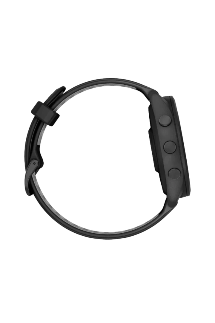 Forerunner 265 Music - Black