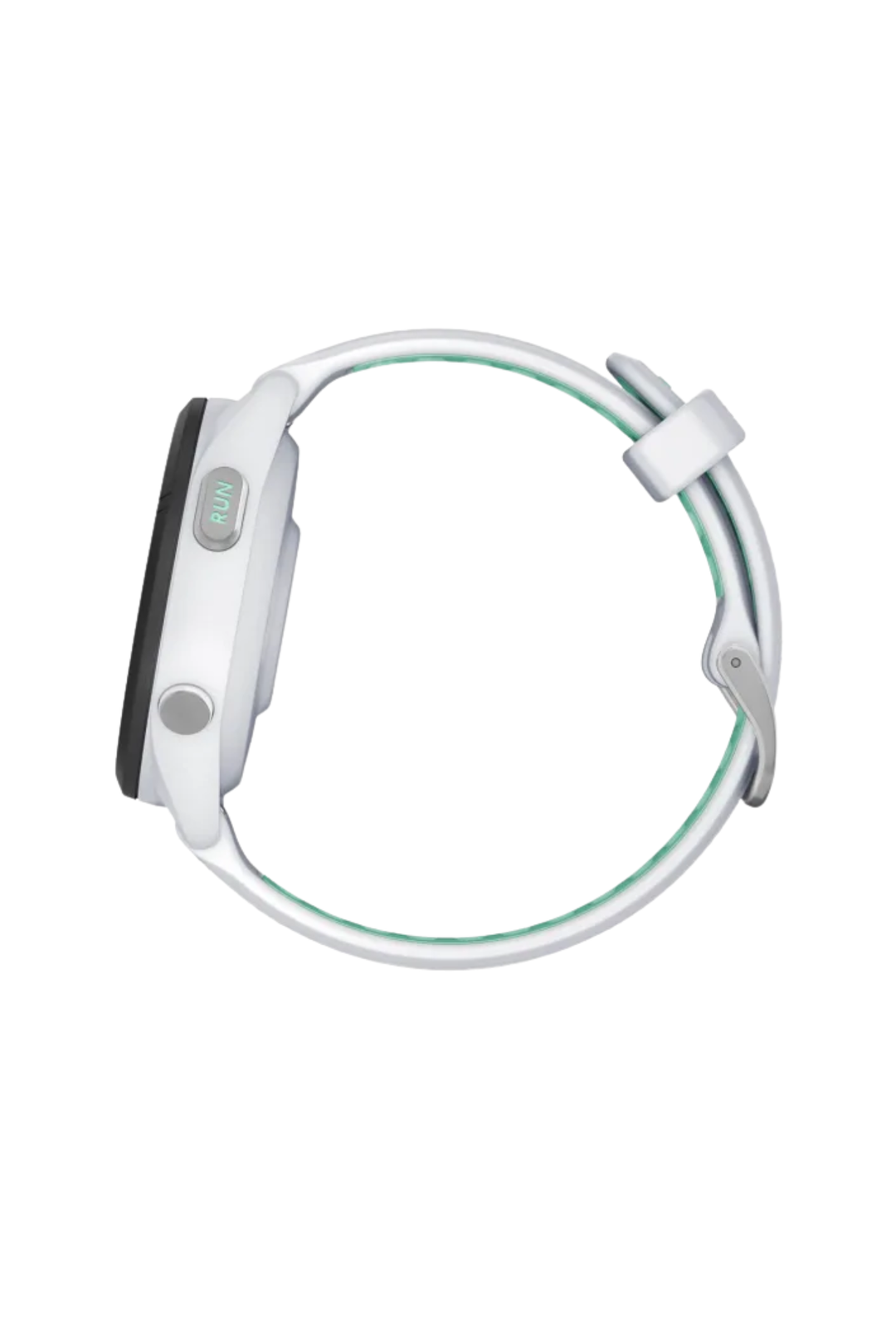Forerunner 265S Music - White