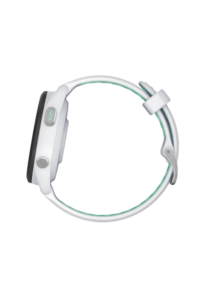 Forerunner 265S Music - White