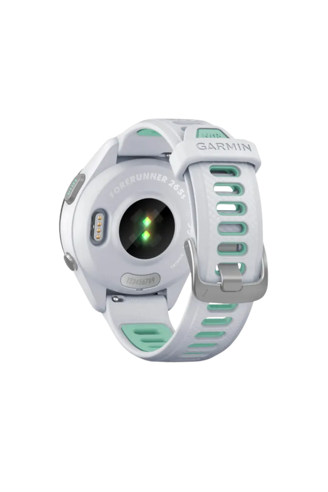 Forerunner 265S Music - White