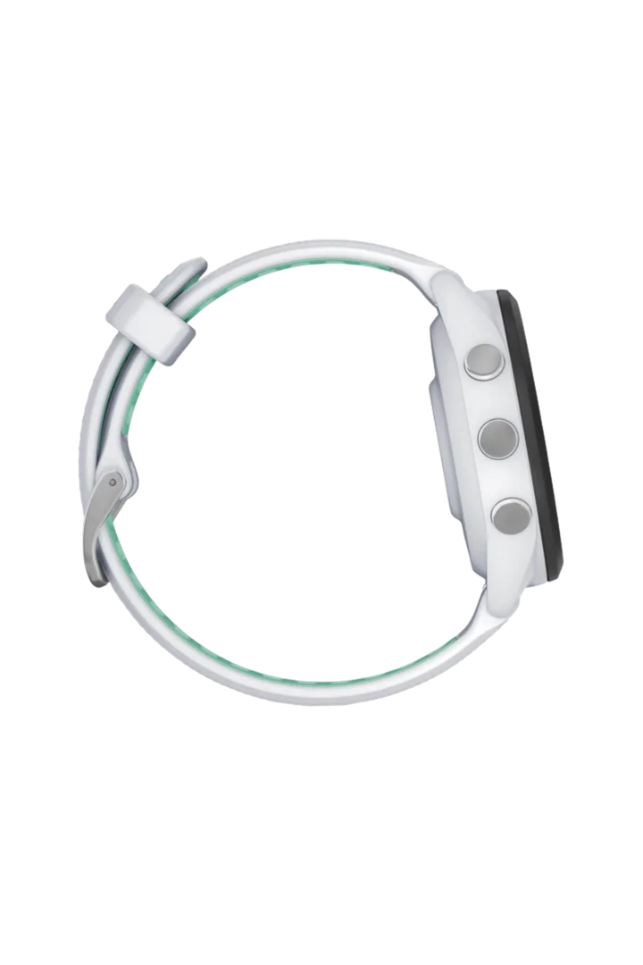 Forerunner 265S Music - White