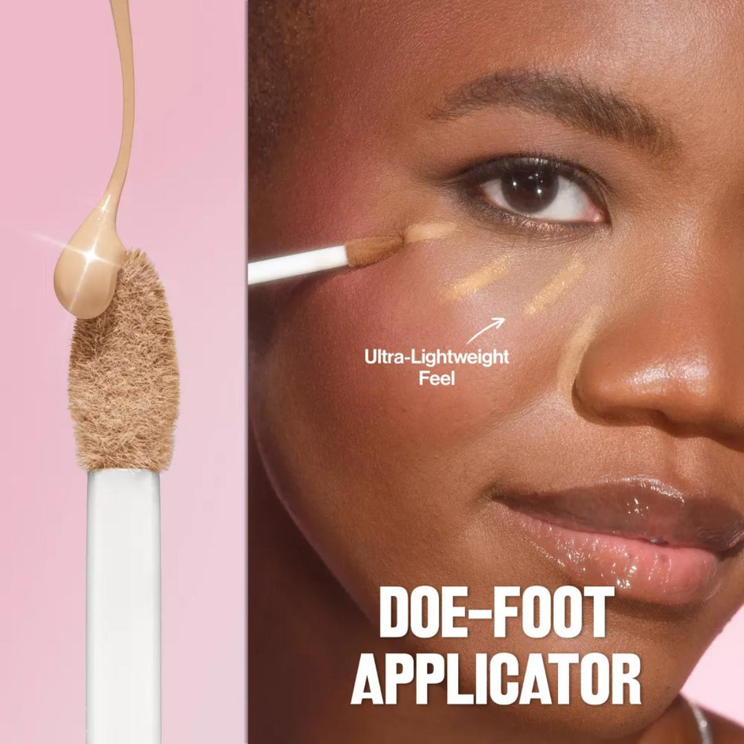 Glimmer Brightening Concealer