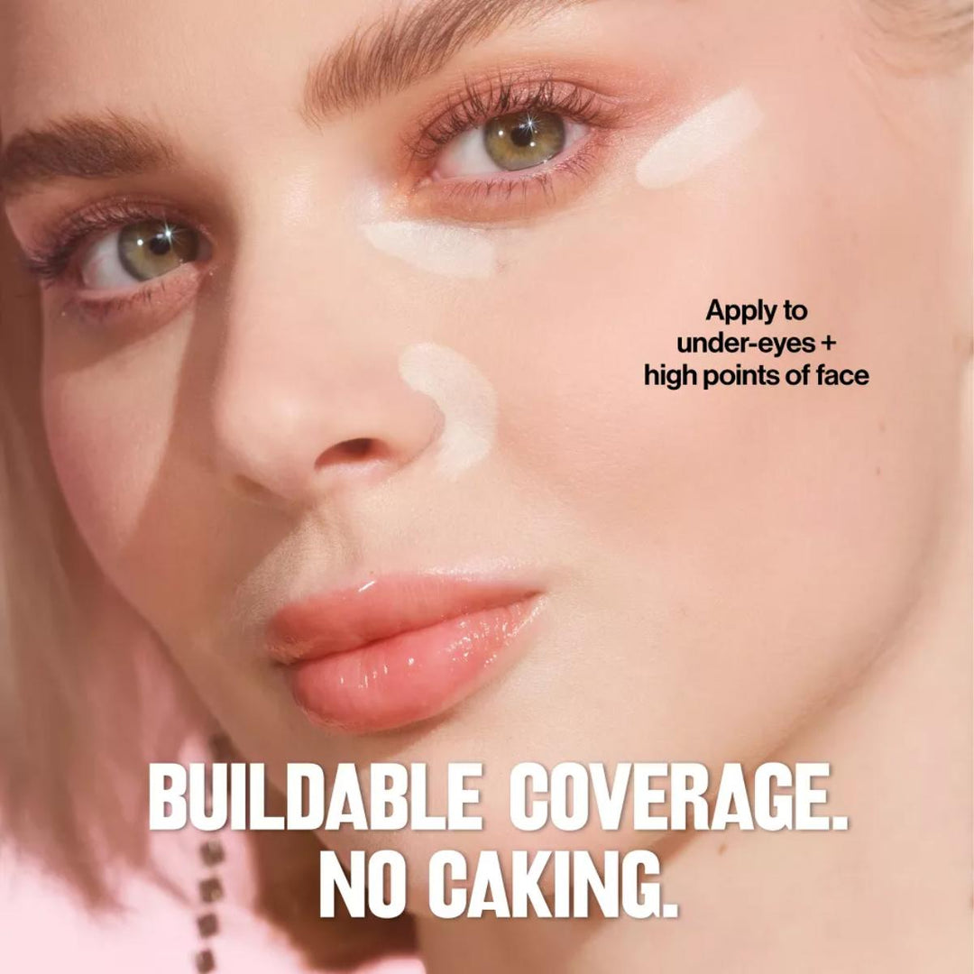 Glimmer Brightening Concealer