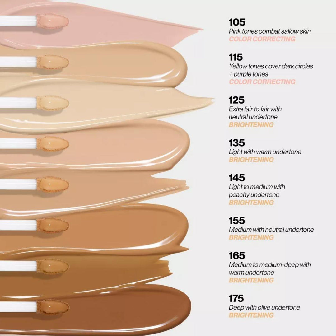 Glimmer Brightening Concealer