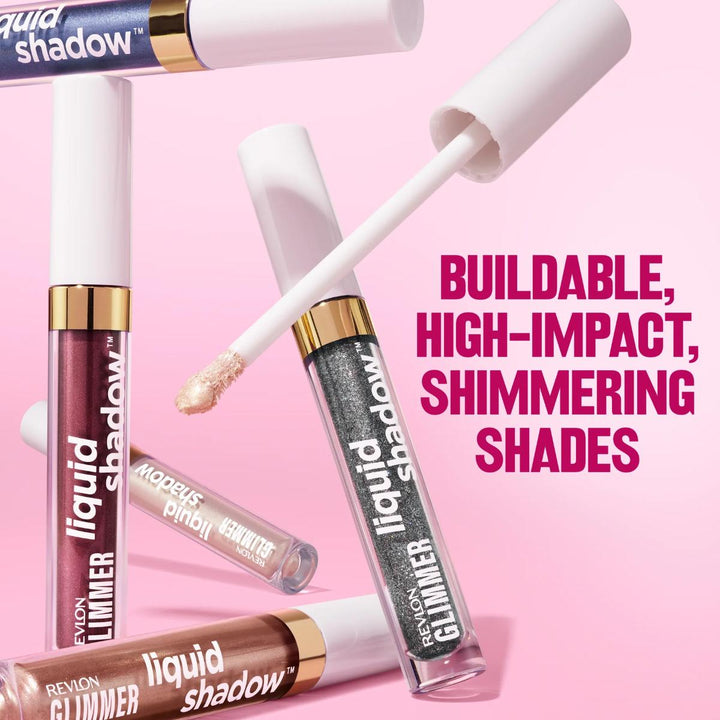 Glimmer Liquid Shadow