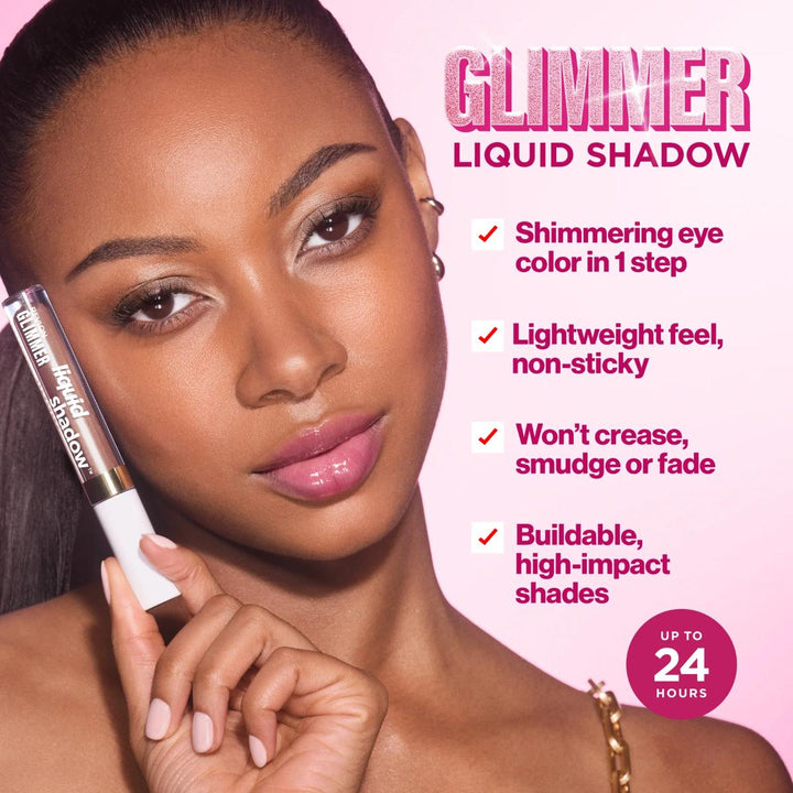 Glimmer Liquid Shadow